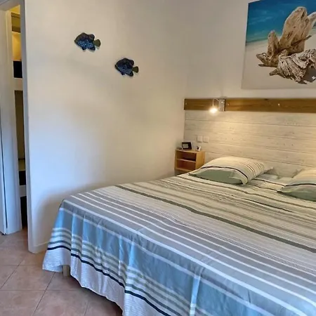 Mazet Saquedes 11 Casa de Férias Sainte-Maxime