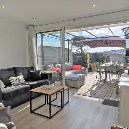 度假居 Mazet Saquedes 11