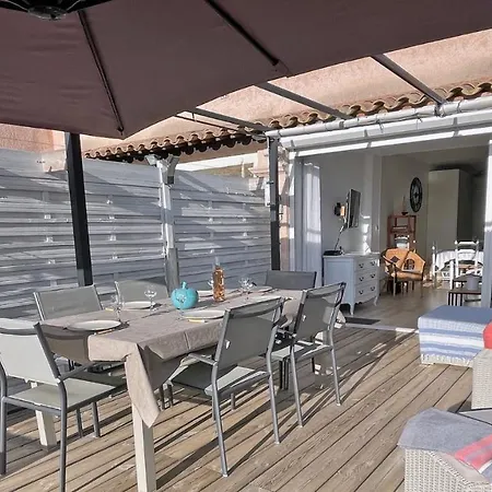 Дом отдыха Mazet Saquedes 11 *