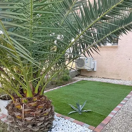 Mazet Saquedes 11 Holiday home Sainte-Maxime